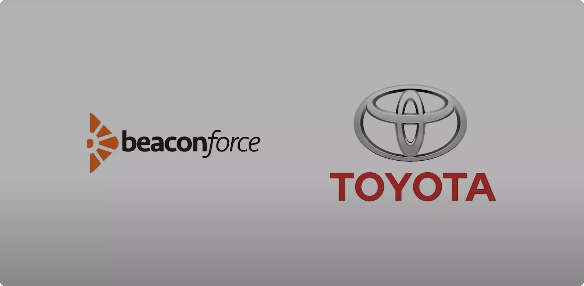 Intervista con Toyota